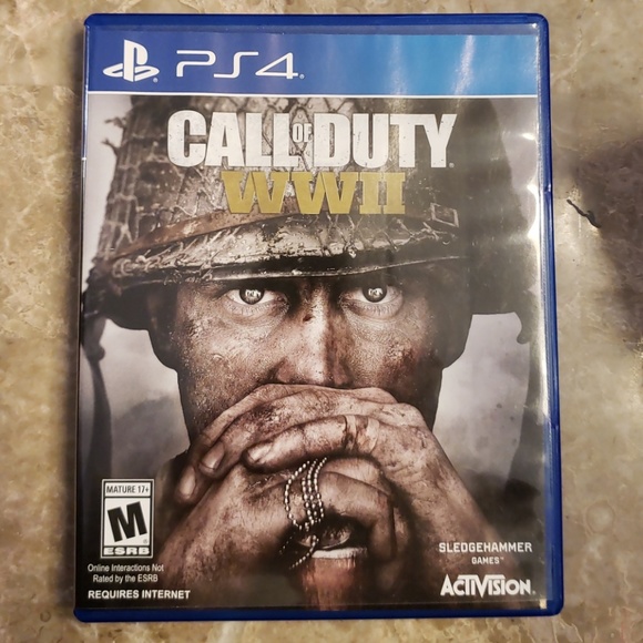 Other - Call Of Duty WW2